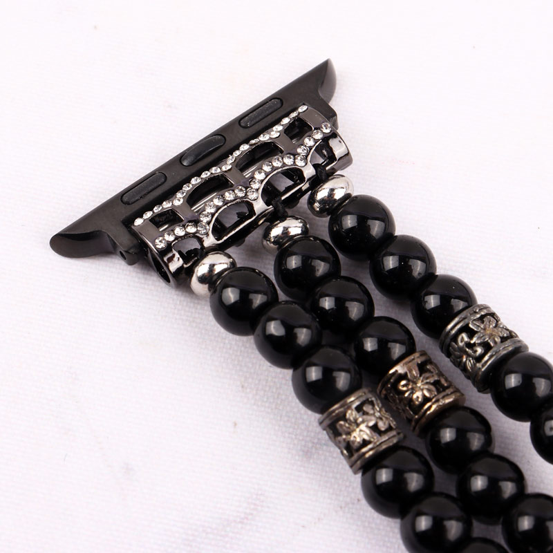 بند Monaco اپل واچ 42/44/45mm کد 14