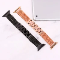 بند کارتیر Monaco ریز زنجیر 22/41/45mm