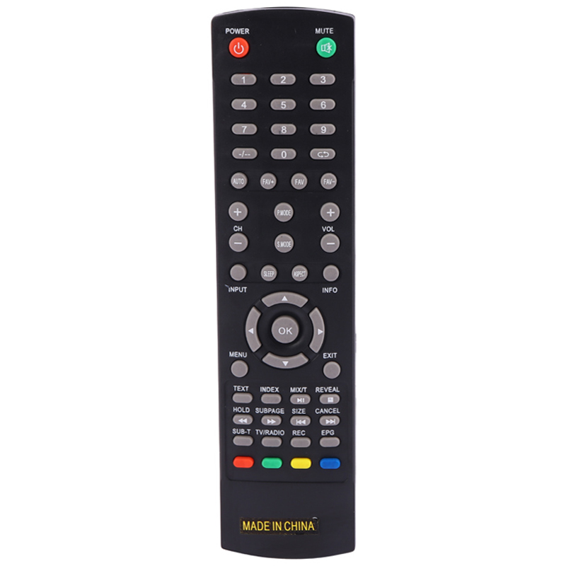 کنترل تلویزیون امپریال Mperial 5019