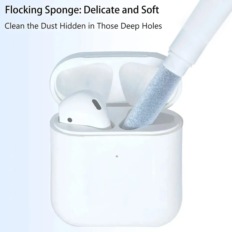 کیت تمیز کننده ایرپاد Multifunctional Cleaning Pen