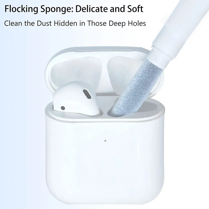کیت تمیز کننده ایرپاد Multifunctional Cleaning Pen