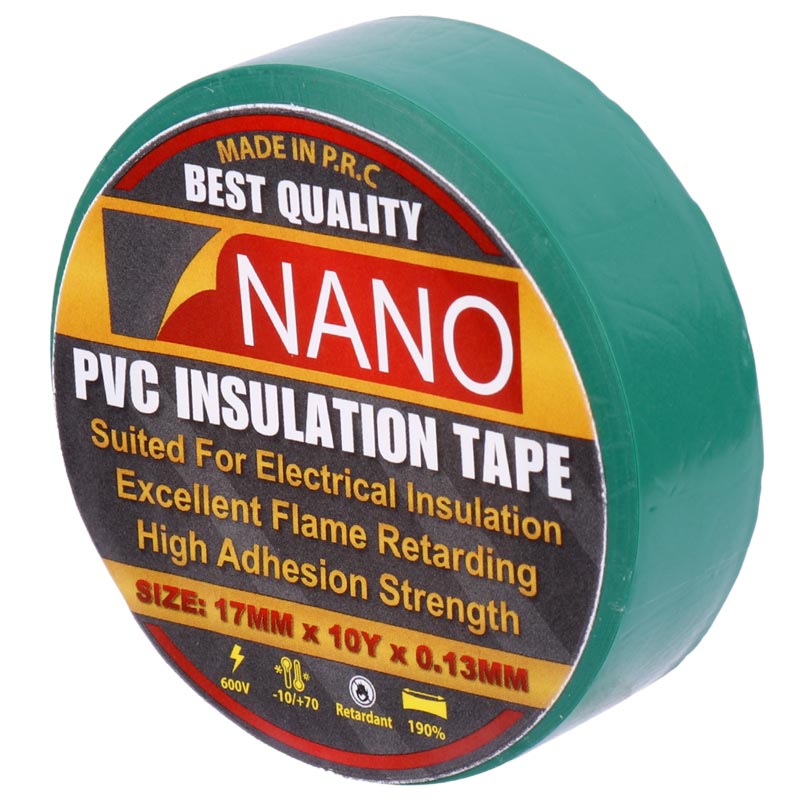 چسب برق نسوز Nano