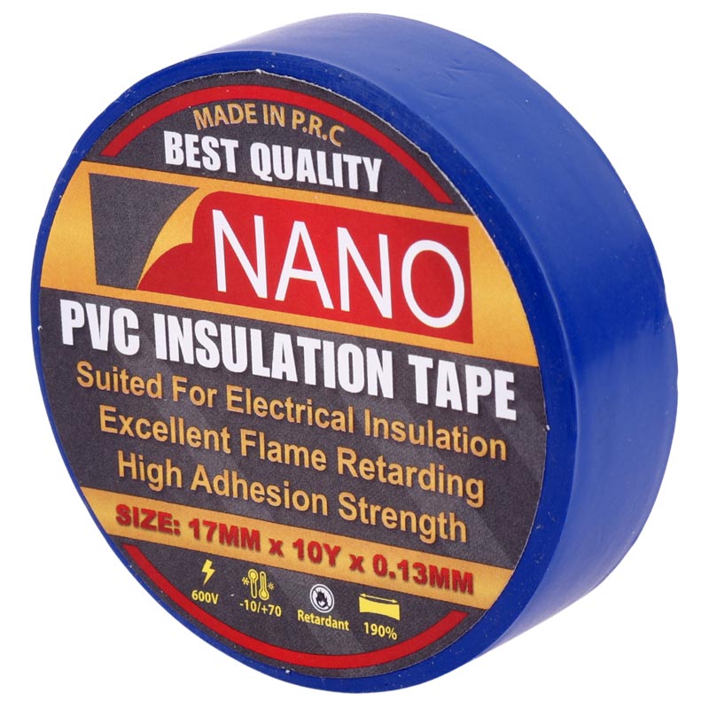 چسب برق نسوز Nano