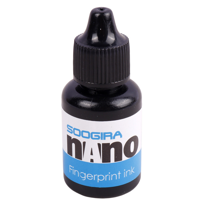 جوهر استامپ سوگیرا نانو Soogira Nano