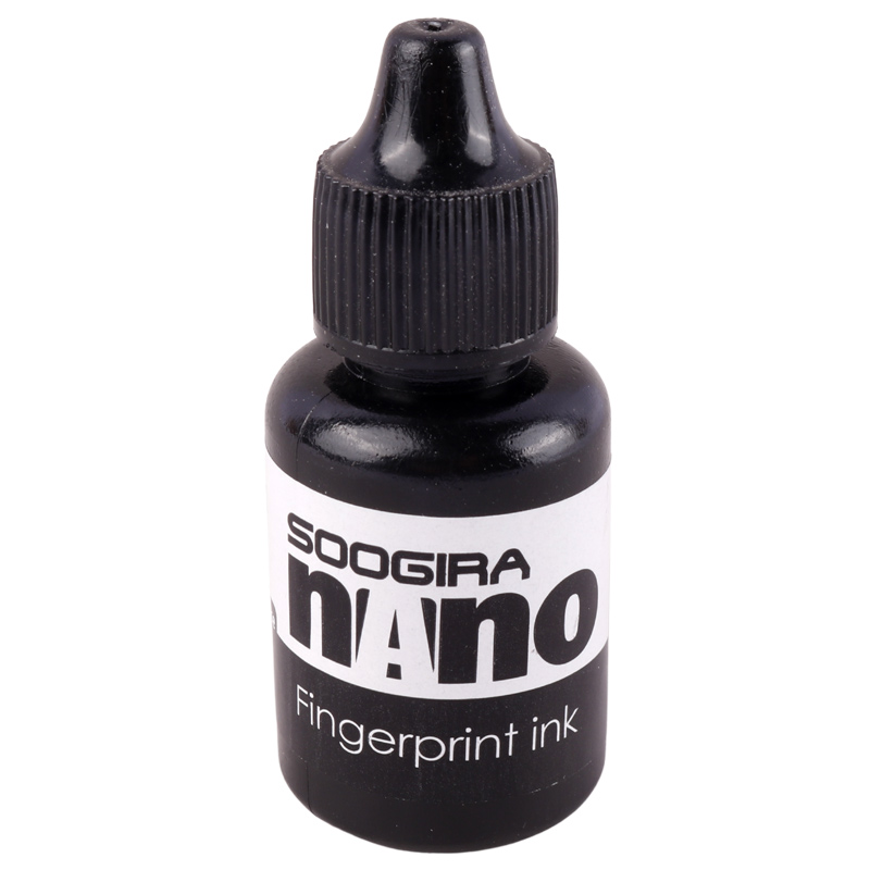 جوهر استامپ سوگیرا نانو Soogira Nano
