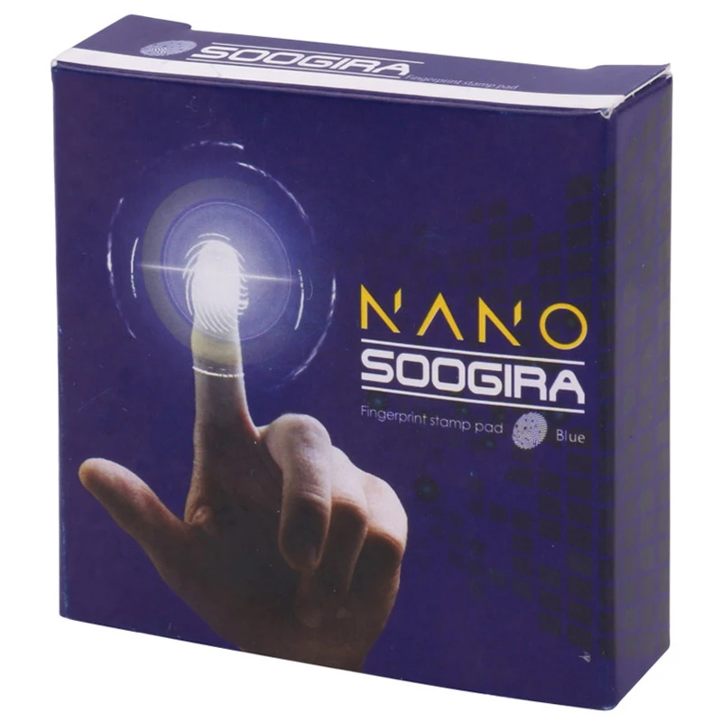 استامپ نانو سوگیرا Nano