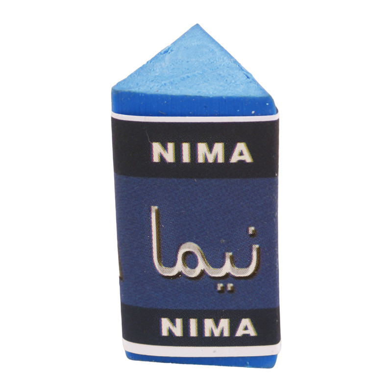 پاک کن رنگی نیما Nima بسته ۶۰ عددی