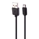 شارژر دیواری 12 وات نیتو NT-TC022 2.4A + کابل میکرو یو اس بی