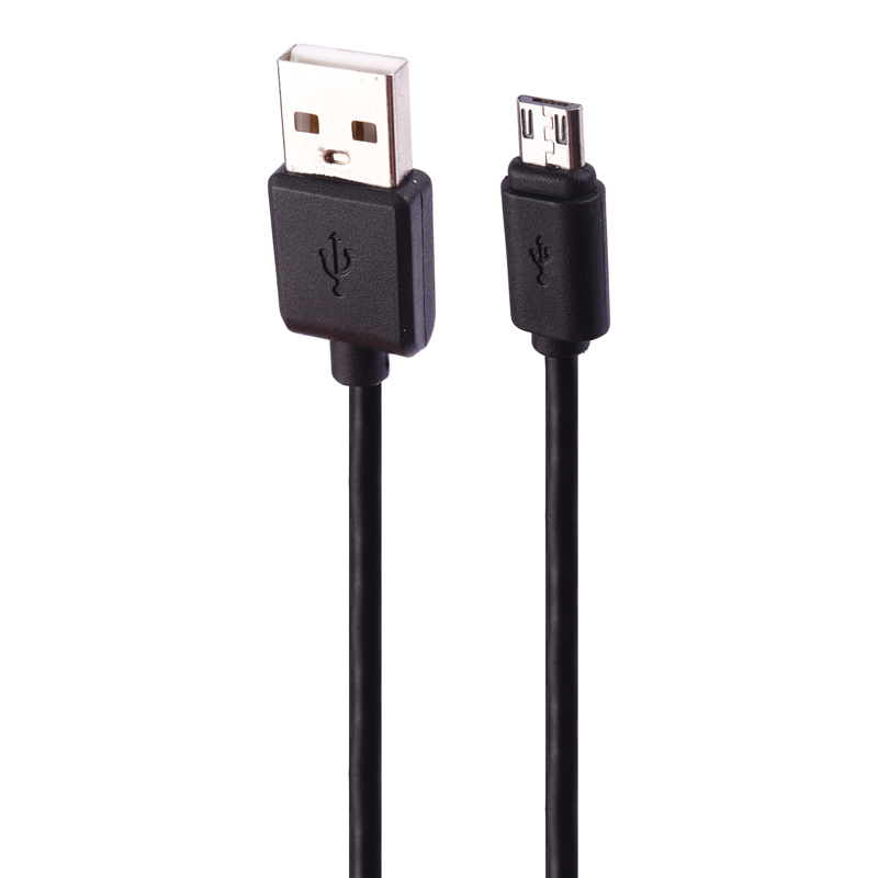 شارژر دیواری فست شارژ Nitu NT-TC022 2Port 2.4A 12W + کابل میکرو یو اس بی