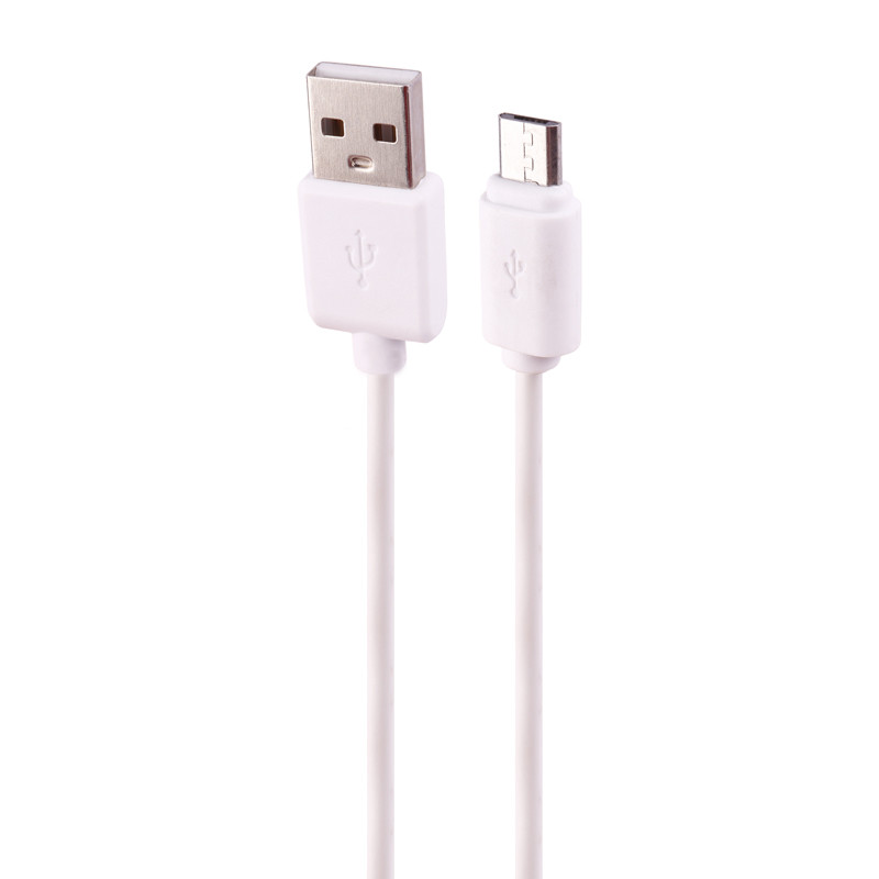 شارژر دیواری فست شارژ Nitu NT-TC022 2Port 2.4A 12W + کابل میکرو یو اس بی