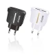 شارژر دیواری 12 وات نیتو NT-TC022 2.4A + کابل میکرو یو اس بی
