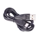 کابل تایپ سی فست شارژ 2.4 آمپر نیتو NT-UC041 طول 1 متر