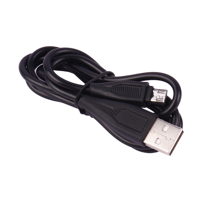 کابل میکرو یو اس بی فست شارژ Nitu NT-UC042 2.4A 1m