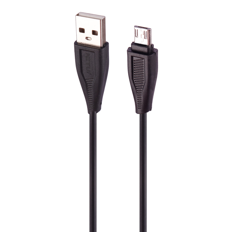 کابل میکرو یو اس بی فست شارژ Nitu NT-UC042 2.4A 1m