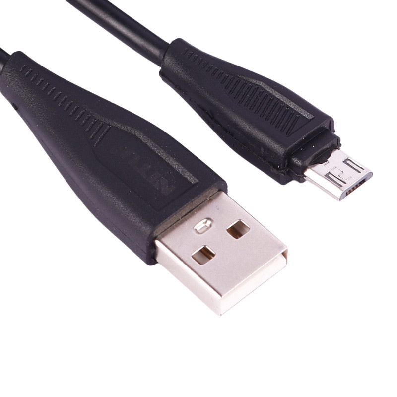 کابل میکرو یو اس بی فست شارژ Nitu NT-UC042 2.4A 1m