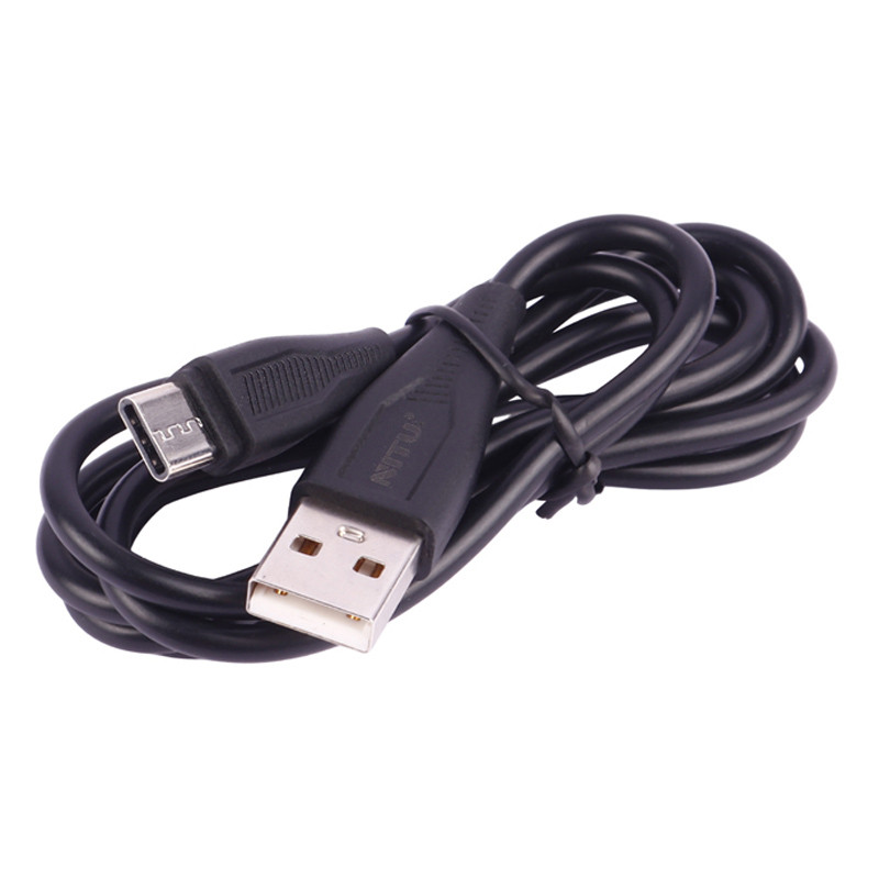 کابل تایپ سی فست شارژ Nitu NT-UC042 2.4A 1m
