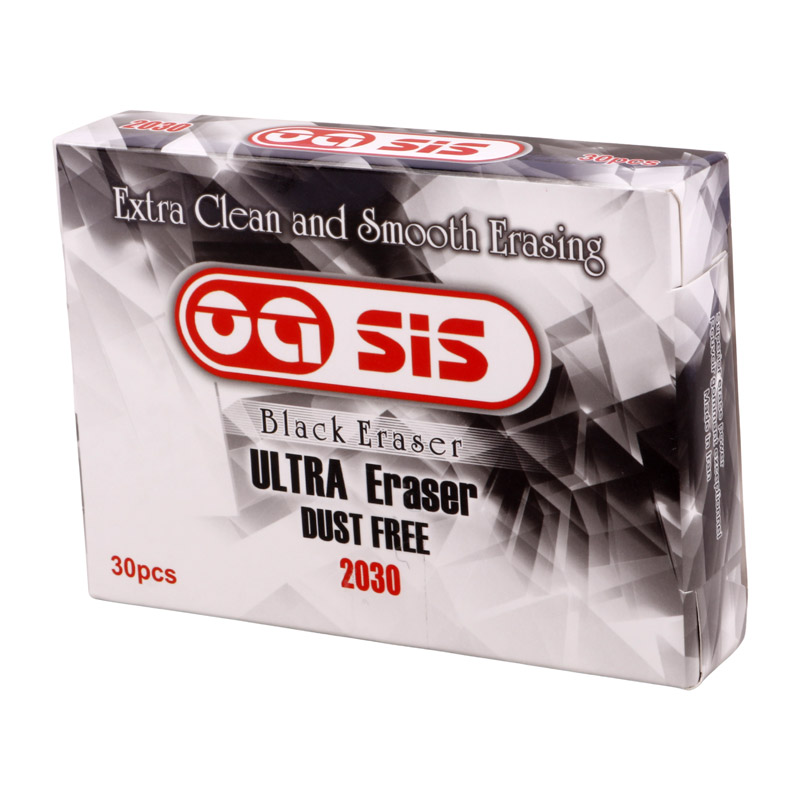 پاک کن اوسیس Oasis 2030 بسته 30 عددی