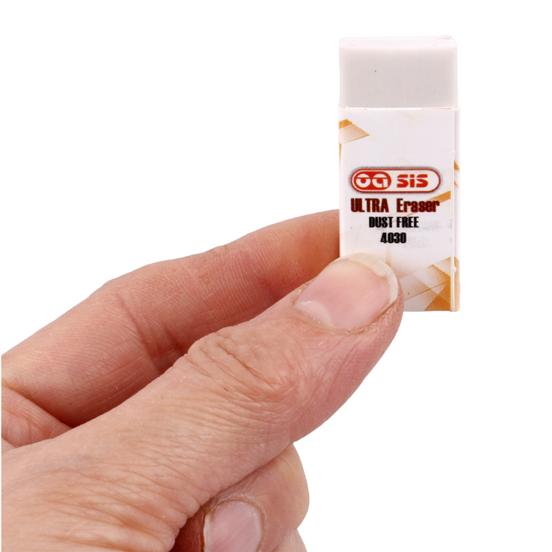 پاک کن اوسیس Oasis 4030 بسته 30 عددی