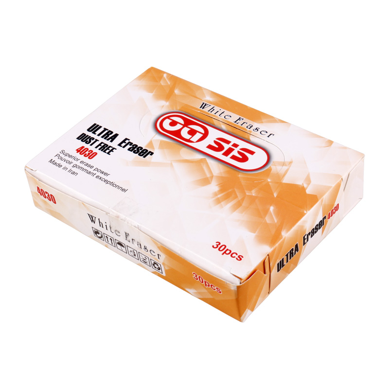 پاک کن اوسیس Oasis 4030 بسته 30 عددی