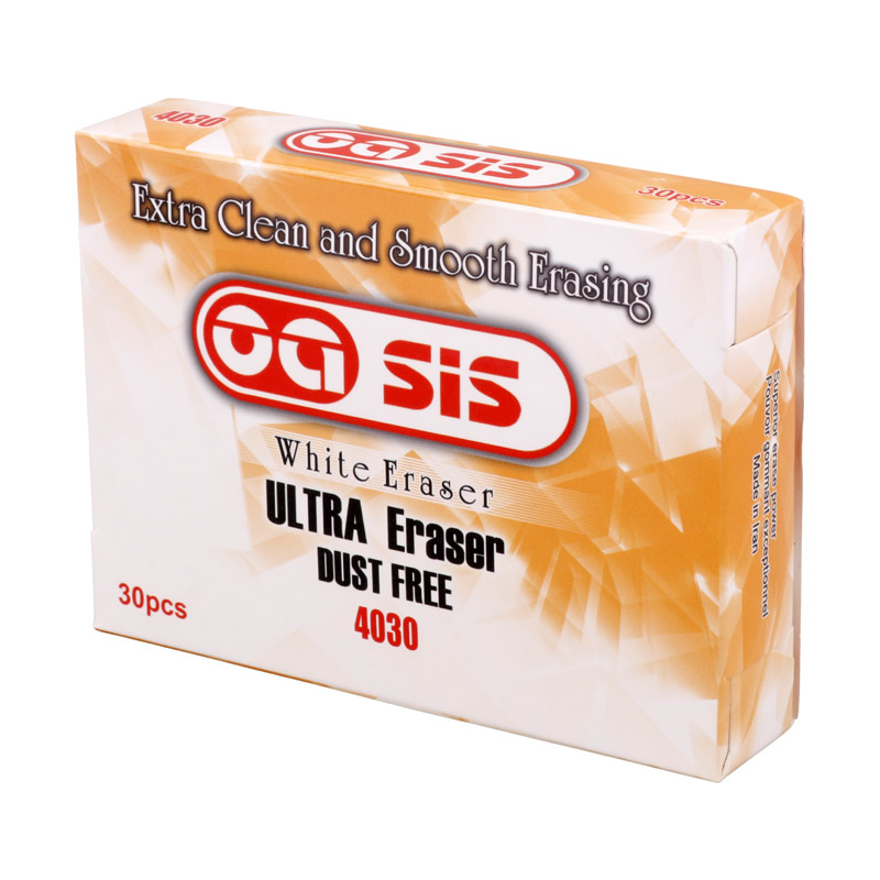 پاک کن اوسیس Oasis 4030 بسته 30 عددی