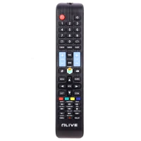 کنترل تلویزیون الیو Olive