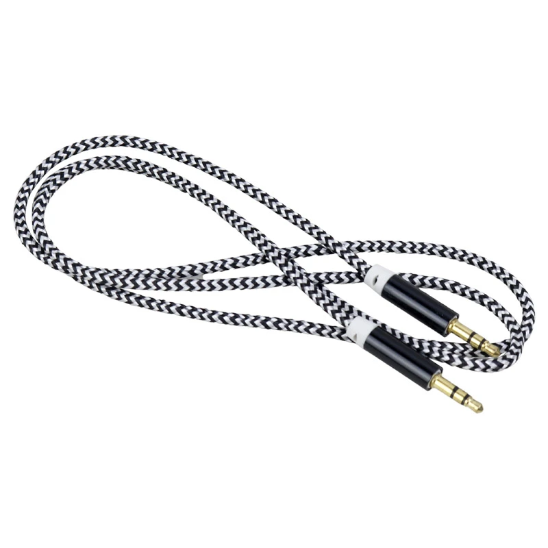 کابل AUX اورجینال YS-A0 طول 1 متر