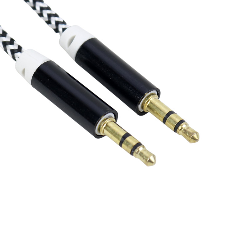 کابل Original YS-A0 AUX 1m