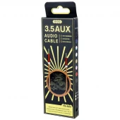 کابل AUX اورجینال YS-A0 طول 1 متر