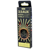 کابل AUX اورجینال YS-A0 طول 1 متر