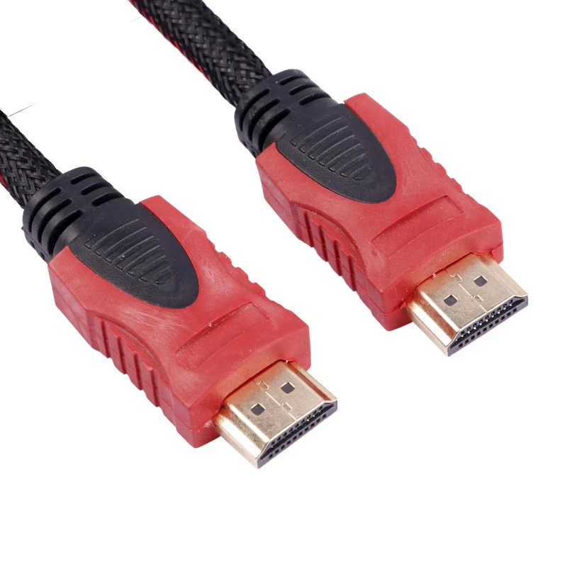 کابل HDMI پی نت P-net طول 10 متر پوست ماری