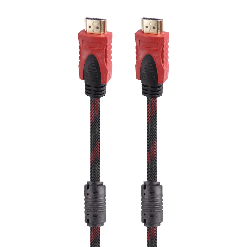 کابل HDMI پی نت P-net طول 10 متر پوست ماری