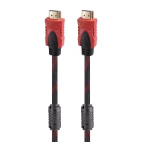 کابل P-net HDMI 10m پوست ماری