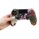 روکش دسته بازی PS4 طرح زامبی
