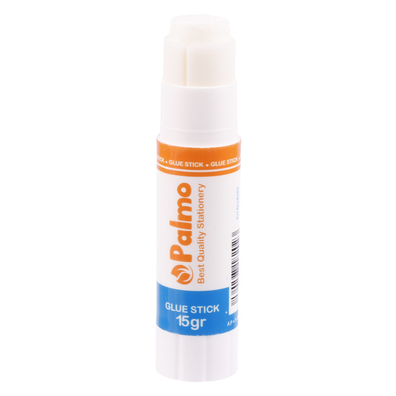 چسب ماتیکی Palmo 8204 15gr