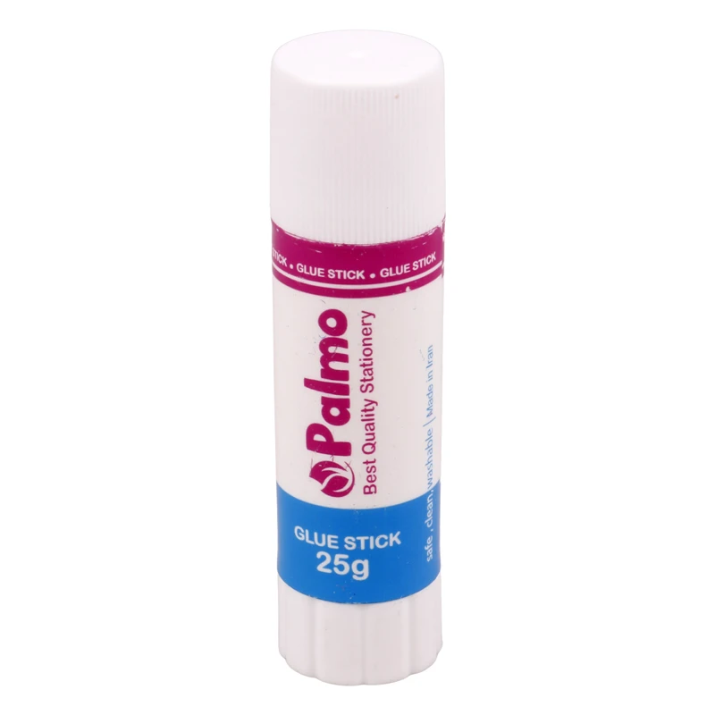 چسب ماتیکی Palmo 8205 25gr