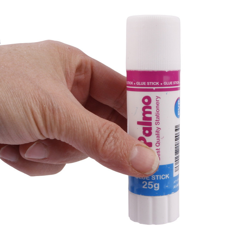 چسب ماتیکی Palmo 8205 25gr
