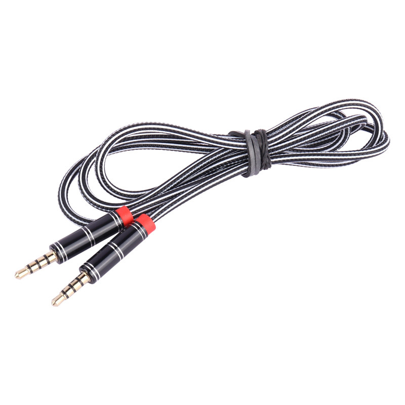 کابل Panatech P-A13 AUX 1m