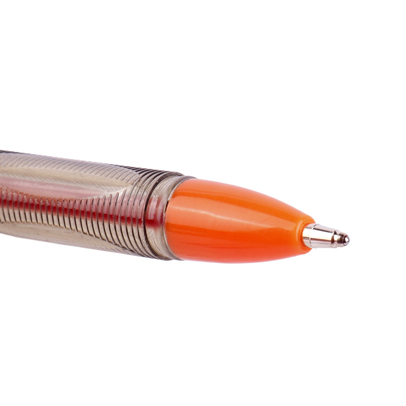 خودکار پنتر رنگی 1 میلی متر DP-105 بسته 50 عددی