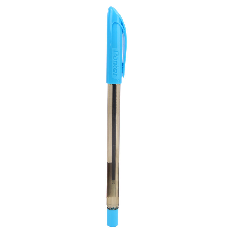 خودکار پنتر رنگی 0.7 میلی متر DP-105 بسته 50 عددی