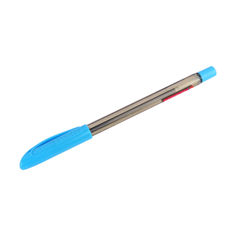 خودکار پنتر رنگی 0.7 میلی متر DP-105 بسته 50 عددی