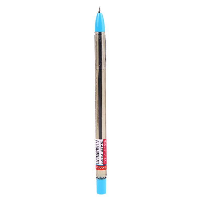 خودکار پنتر رنگی 0.7 میلی متر DP-105 بسته 50 عددی