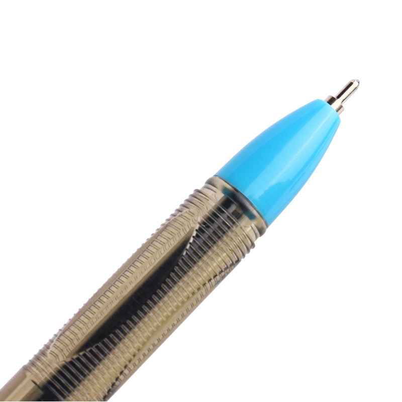 خودکار پنتر رنگی 0.7 میلی متر DP-105 بسته 50 عددی