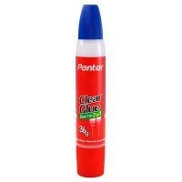 چسب همه کاره Panter GL 428 36gr بسته 12 عددی