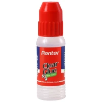 چسب همه کاره Panter GL 429 60gr بسته 12 عددی