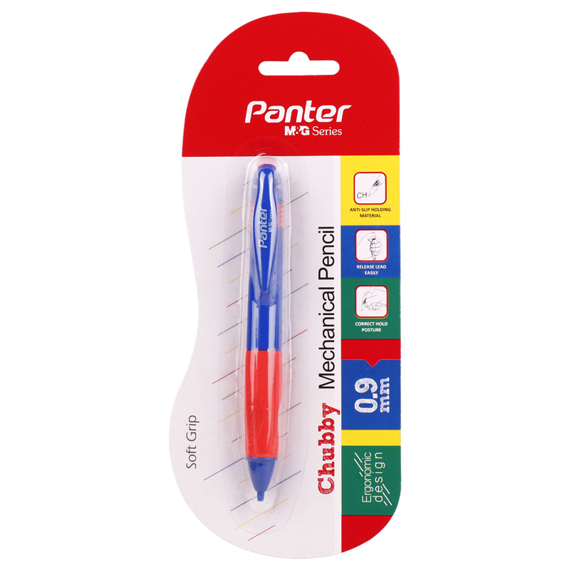 مداد نوکی Panter M&G AMPH4271 Chubby 0.9mm