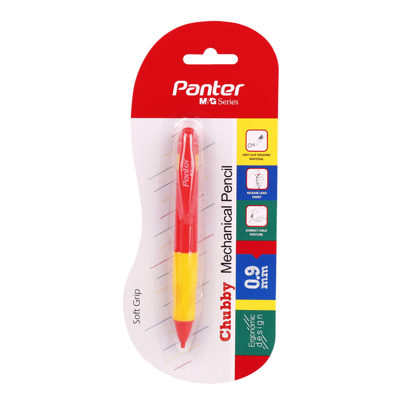 مداد نوکی Panter M&G AMPH4271 Chubby 0.9mm