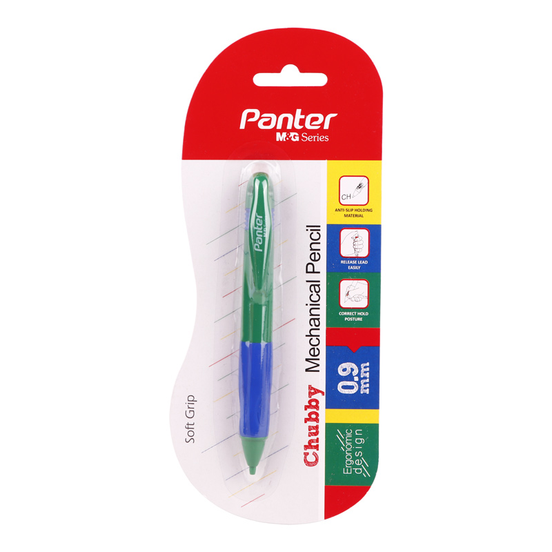 مداد نوکی Panter M&G AMPH4271 Chubby 0.9mm
