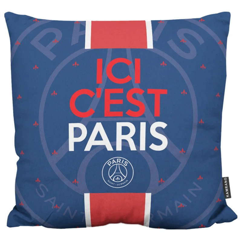 کوسن گیمینگ طرح Paris Saint Germain