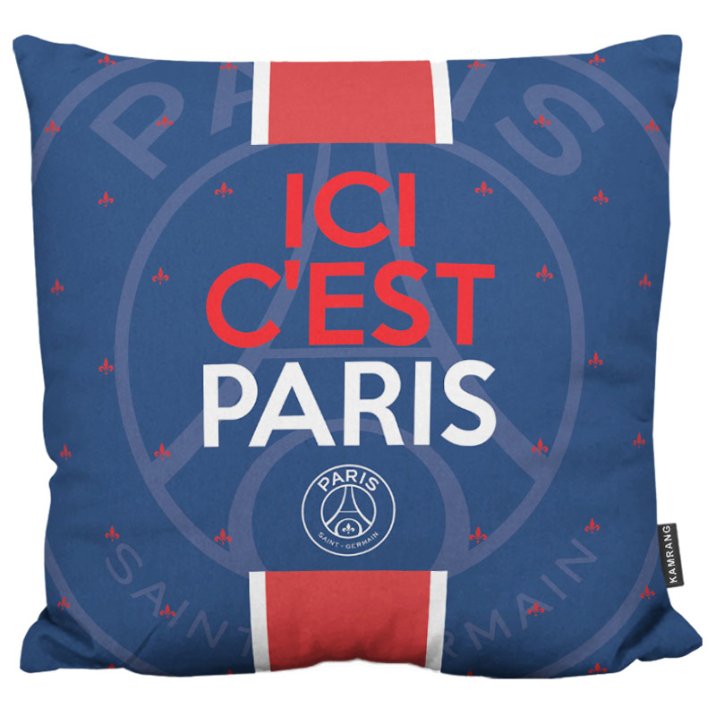 کوسن گیمینگ طرح Paris Saint Germain