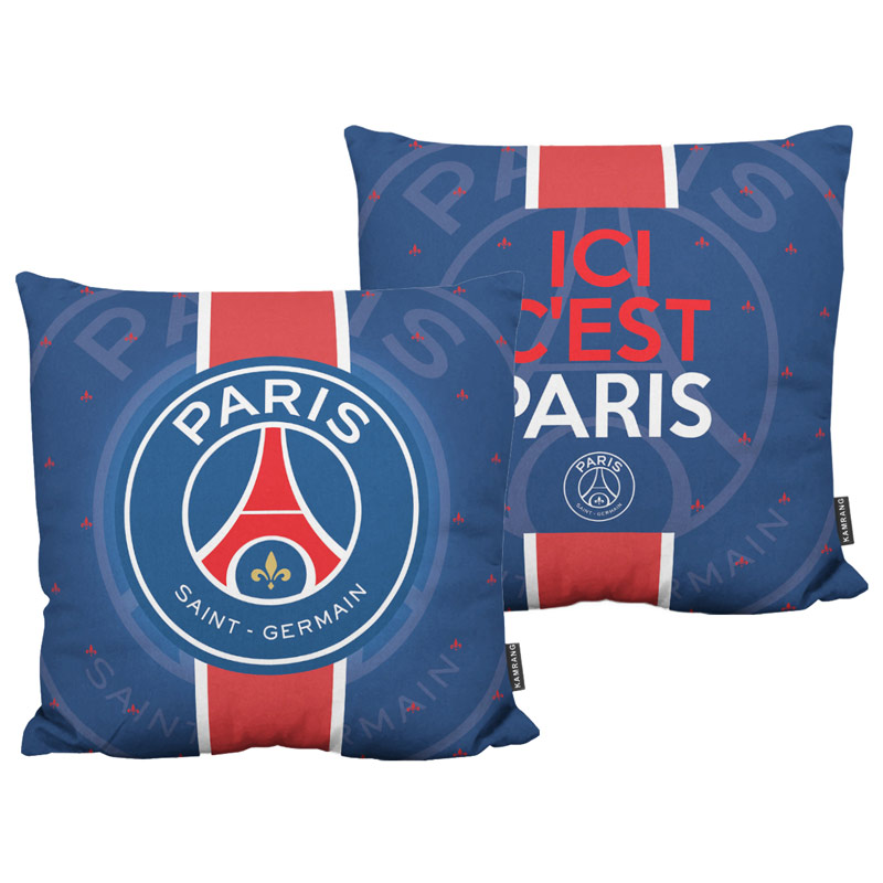 کوسن گیمینگ طرح Paris Saint Germain